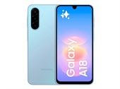 Samsung Galaxy A18 4G 128GB/4GB Light Blue